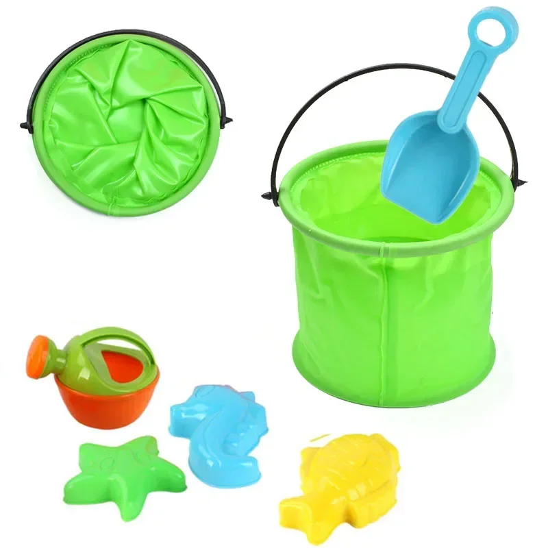 Zestaw do zabawy na plaży: skł – Water Bag Collapsible recenzja i cena