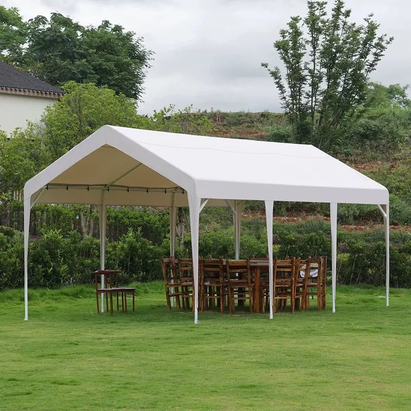 Namioty na duże wydarzenia, 6x – Emergency Mylar Tent recenzja i cena
