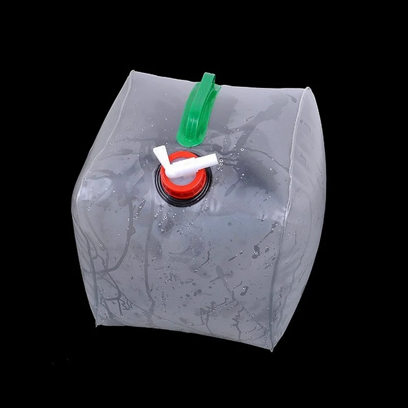10L Foldable Water Tank Water  – Water Bag Collapsible recenzja i cena